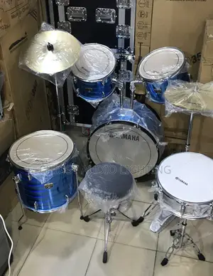 Yahama Drum Sets
