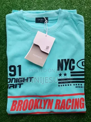 Joggers Polo T Shirt and Nikar