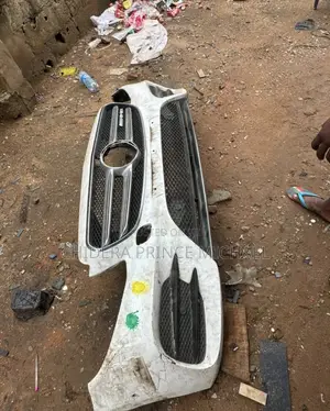Front Bumper for E400 W213 Amg