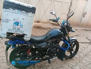 Kymco Agility 2024 Black