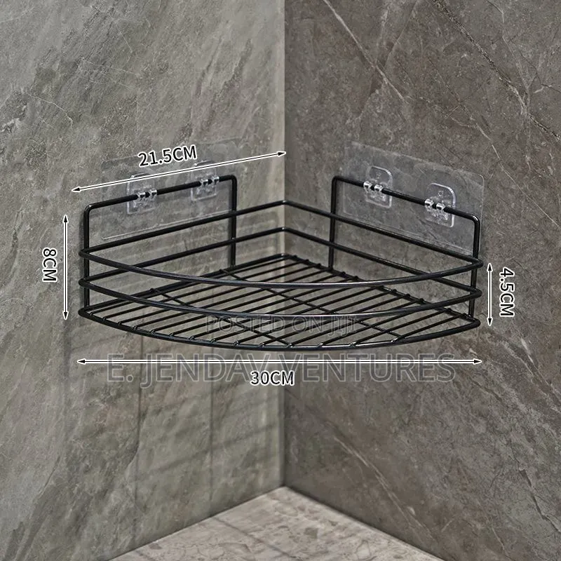 Bathroom Rack