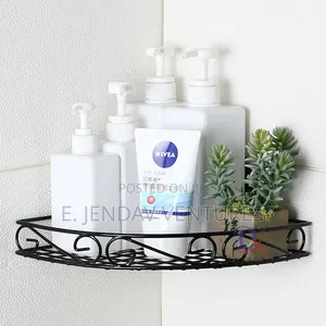 Bathroom Rack