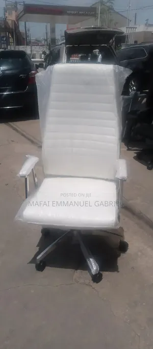 Directors Chair