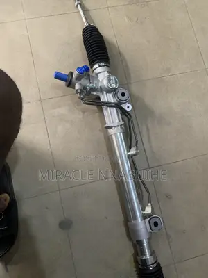 Steering Rack