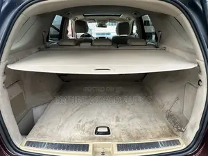 Mercedes-Benz M Class ML350 4MATIC 4dr SUV AWD (3.5L 6cyl 7A) 2014