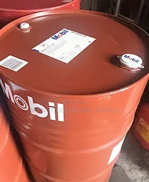 Mobil Dte 832 Turbine Oil (208liters)