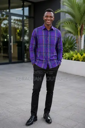 Men Cooperate Shirt