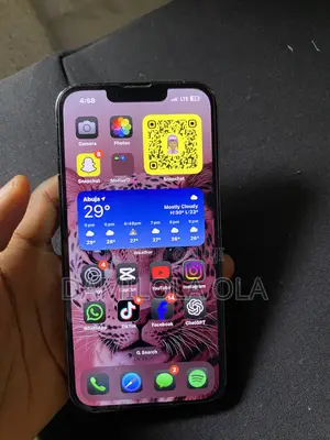 Apple iPhone 13 Pro 128 GB Green
