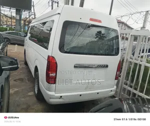 New King Long Kingo-L 2025 White