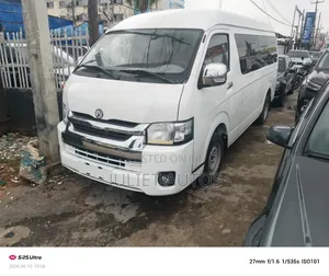 New King Long Kingo-L 2025 White
