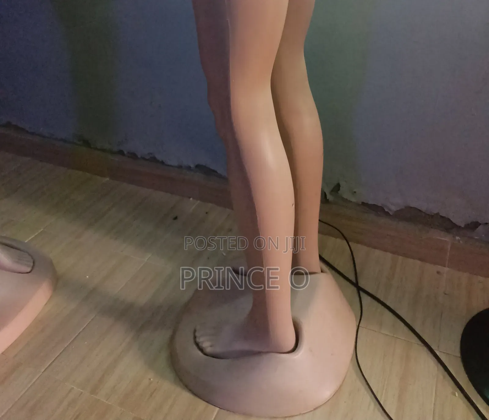 Male Mannequin