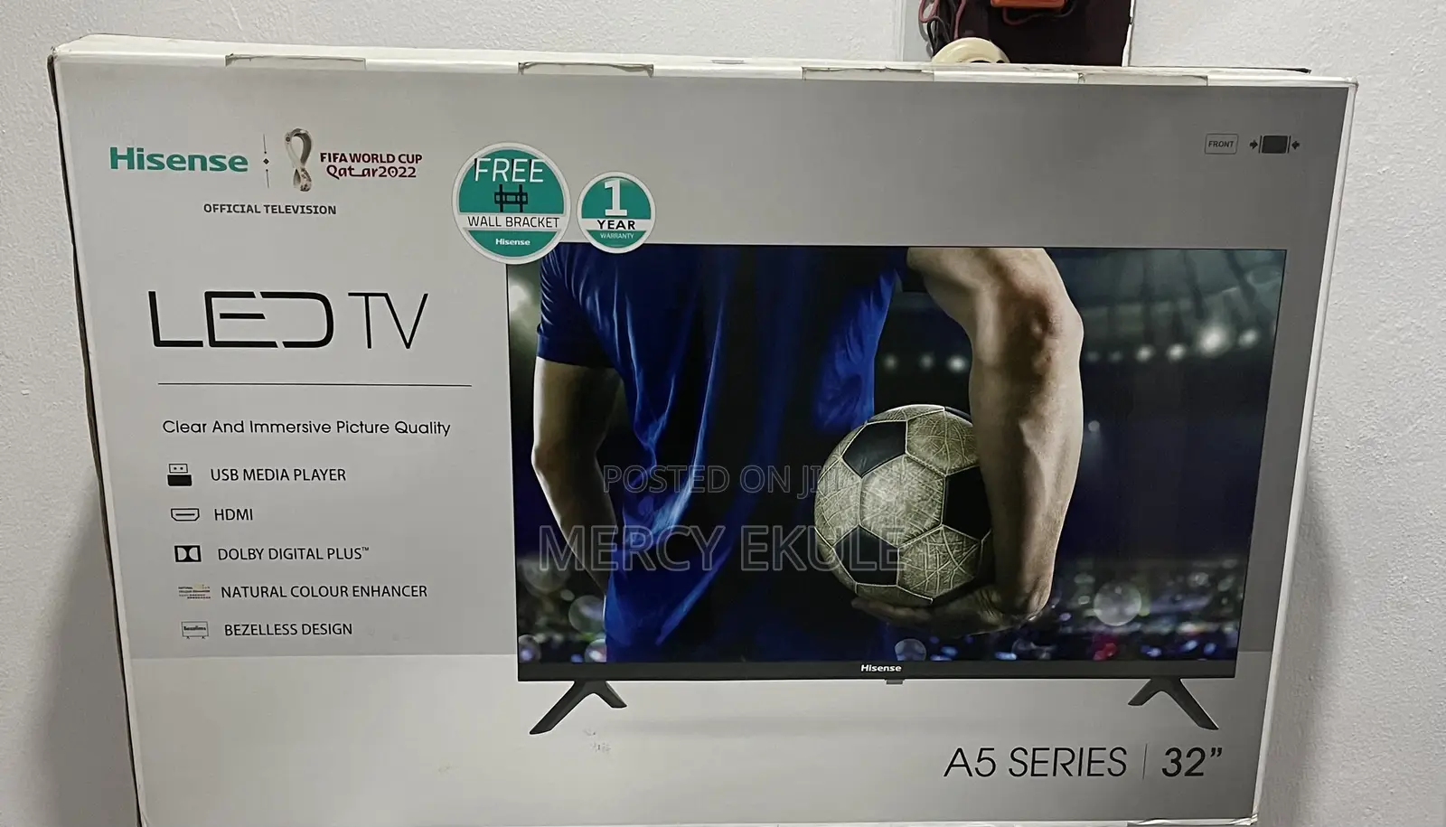 Hisense Tv
