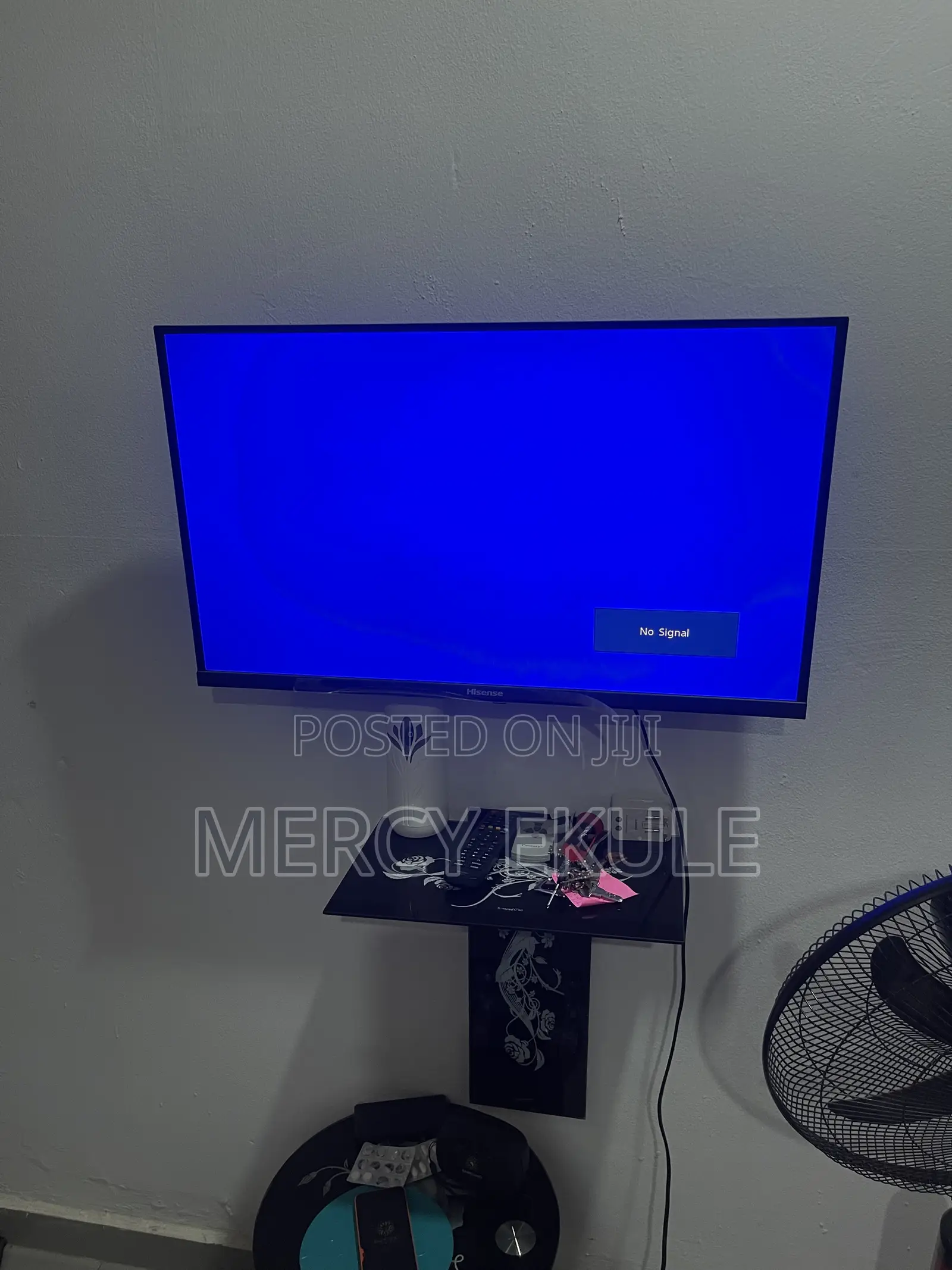 Hisense Tv