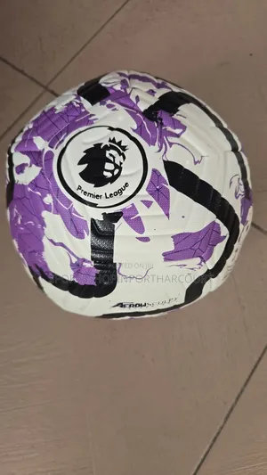 Speed Foot Ball Size 5