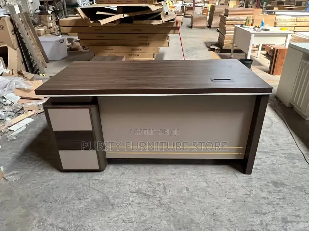 1.6meter Office Table