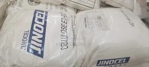 Industrial Jinocell Powder Chemical 25kg