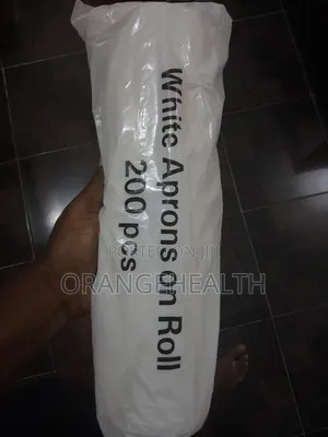 Apron Roll (200 Pieces)