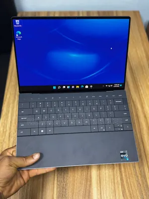 Laptop Dell XPS 13 9320 16GB Intel Core i7 SSD 512GB