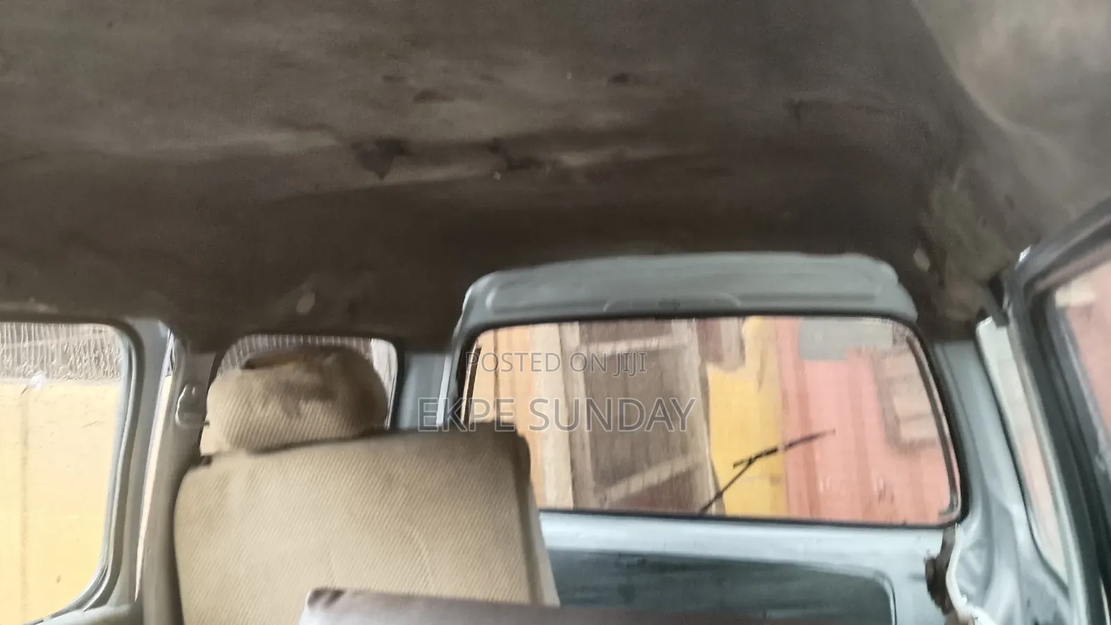 Suzuki Every 2010 Silver