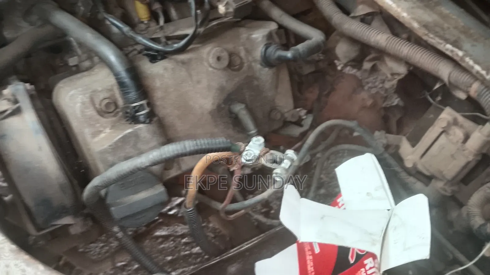 Suzuki Every 2010 Silver