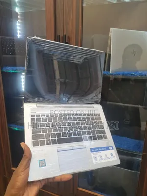 Laptop HP EliteBook 840 G6 8GB Intel Core i5 SSD 256GB