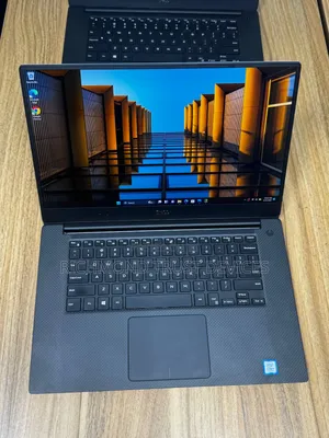Laptop Dell XPS 15 (9560) 16GB Intel Core i7 SSD 512GB