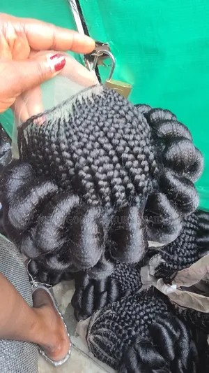Hair Beauty