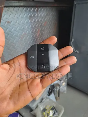 Jetour Key