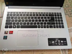 Laptop Acer Aspire 5 8GB AMD SSD 256GB