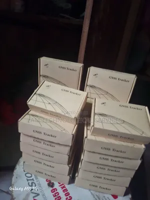 Protection Beyond Ordinary Tracking Install GPS Tracker in Sagamu
