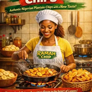 Ramahchips