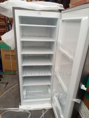 Hisense 190l Standing Freezer