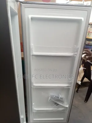 Hisense 190l Standing Freezer