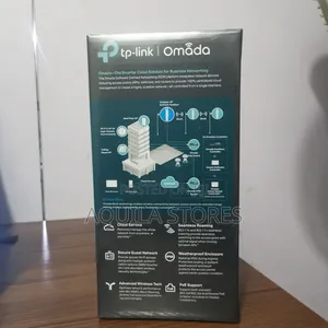 Tp-Link Omada Eap225-Outdoor Access Point