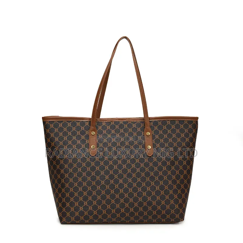 Sophisticated Tote Bag