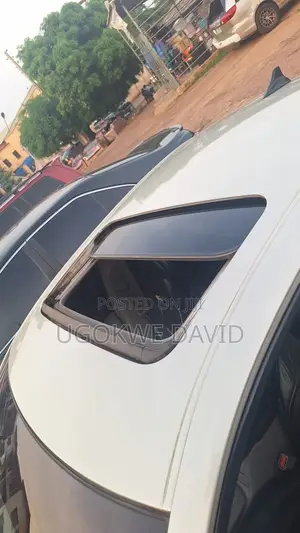 Lexus ES 2005 Silver
