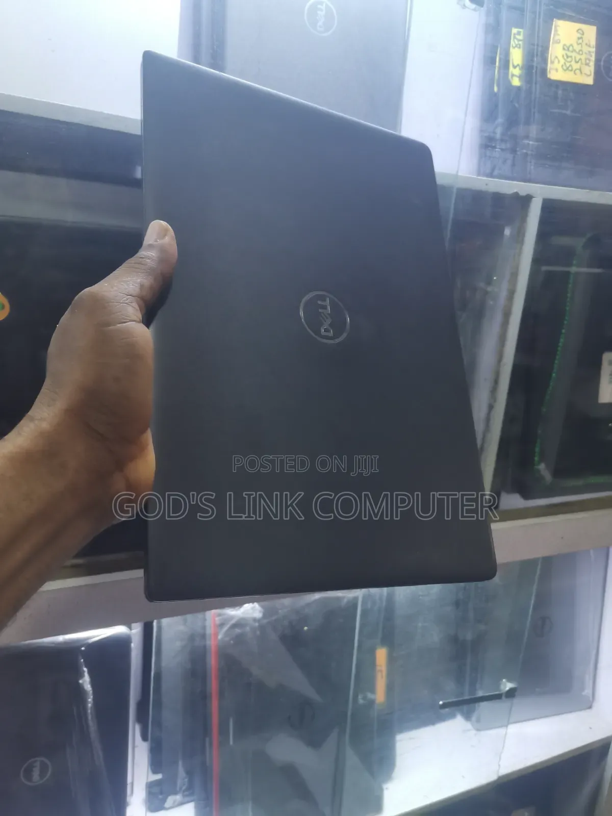 Laptop Dell Latitude 3410 8GB Intel Core i5 SSD 256GB