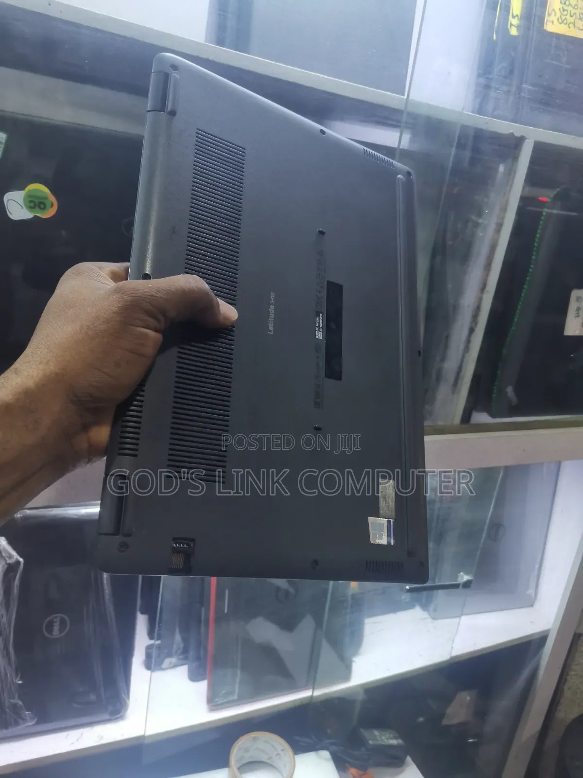 Laptop Dell Latitude 3410 8GB Intel Core i5 SSD 256GB