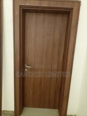 Wooden Doors