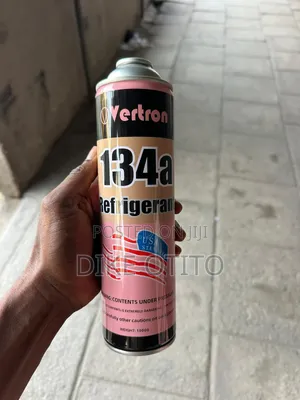 R134a Vertron Long