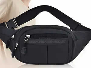 Sports/Gym Waist Bag