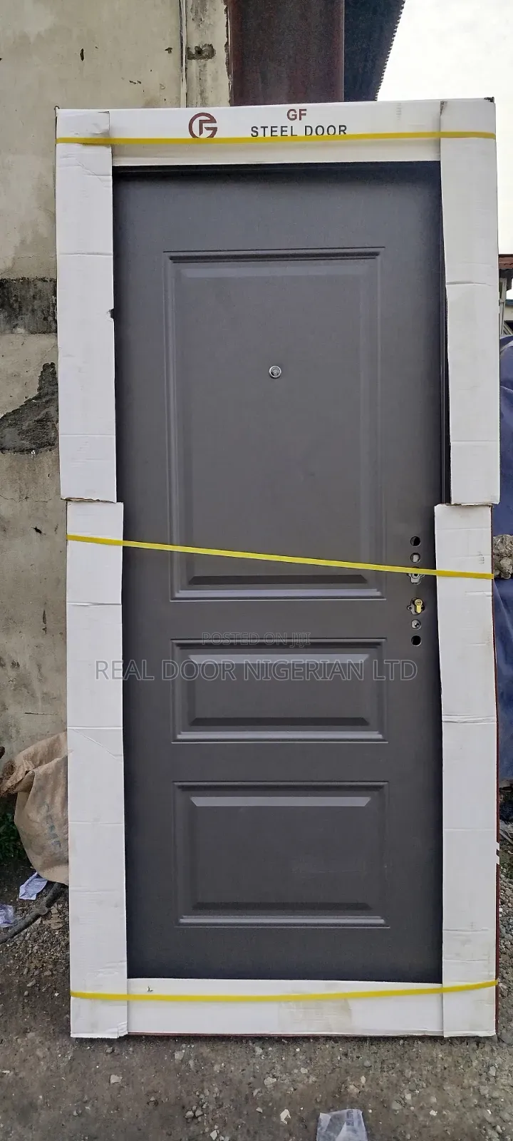 Quality Room Door