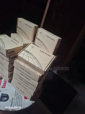 Don’T Wait for Regret Install GPS Tracker in Ijebu/No Renewal Fee