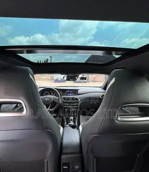 Infiniti Q30 2018 Gray