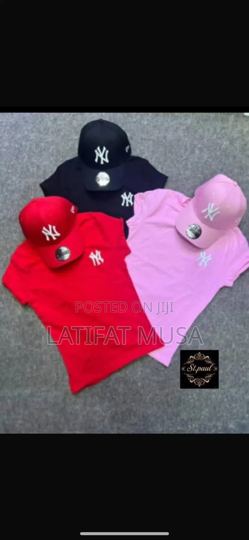 Basic Tops
