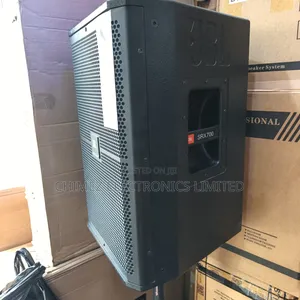 Srx700 JBL Professional Club Speaker