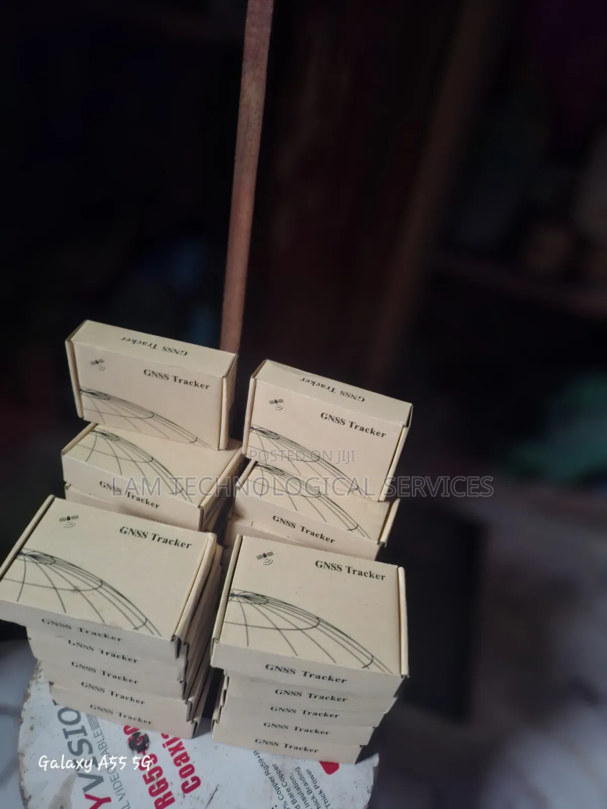 Security Beyond Expectations Install GPS Tracker in Ijebu Ode