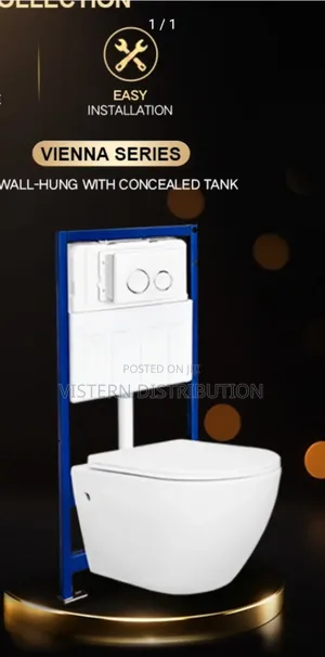 Conceal Wc