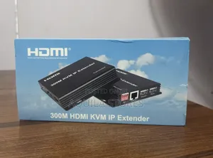 300m Hdmi KVM Ip Extender
