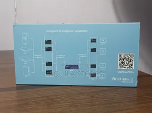 300m Hdmi KVM Ip Extender
